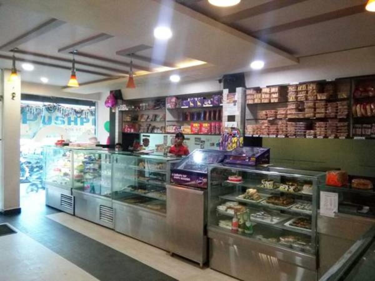 Raigarh Hotel Shree Pushpak מראה חיצוני תמונה